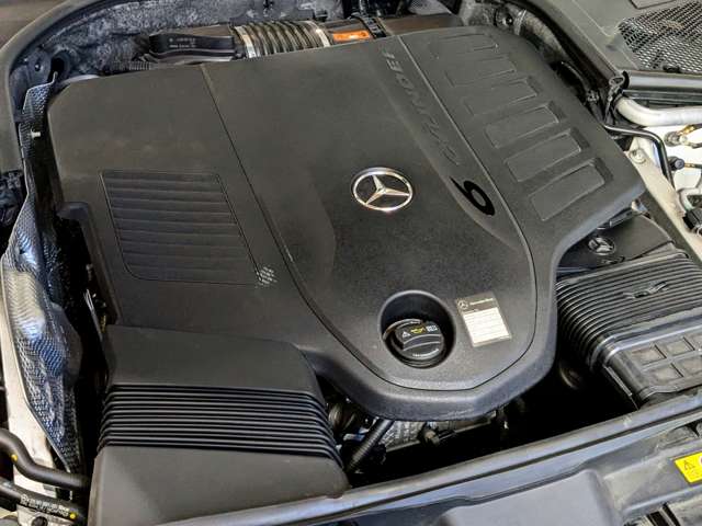 メルセデスベンツ Ｓクラス Ｓ５００ ４マチック ロング ＡＭＧライン （ＩＳＧ搭載モデル） ４ＷＤ R3年 () 99