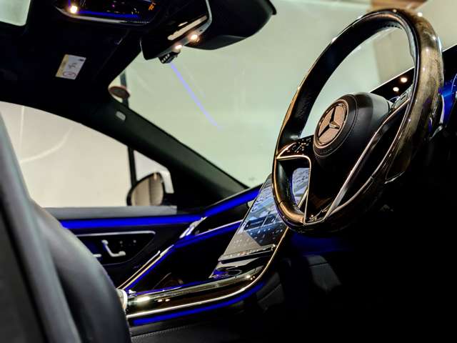 メルセデスベンツ Ｓクラス Ｓ５００ ４マチック ロング ＡＭＧライン （ＩＳＧ搭載モデル） ４ＷＤ R3年 () 99