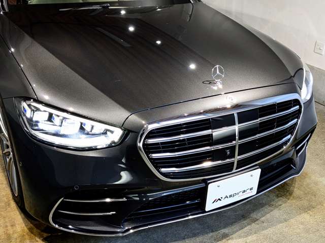 メルセデスベンツ Ｓクラス Ｓ５８０ ４マチック ロング ＡＭＧライン （ＩＳＧ搭載モデル） ４ＷＤ R3年 () 99