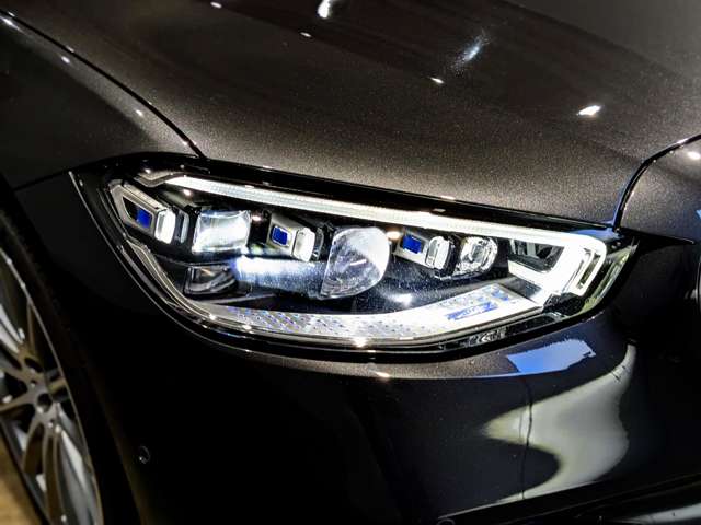 メルセデスベンツ Ｓクラス Ｓ５８０ ４マチック ロング ＡＭＧライン （ＩＳＧ搭載モデル） ４ＷＤ R3年 () 99