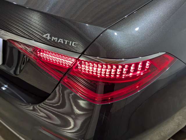 メルセデスベンツ Ｓクラス Ｓ５８０ ４マチック ロング ＡＭＧライン （ＩＳＧ搭載モデル） ４ＷＤ R3年 () 99