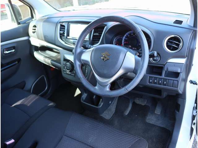 スズキ ワゴンＲ ６６０ ２０周年記念車 H26年 (関東) 99