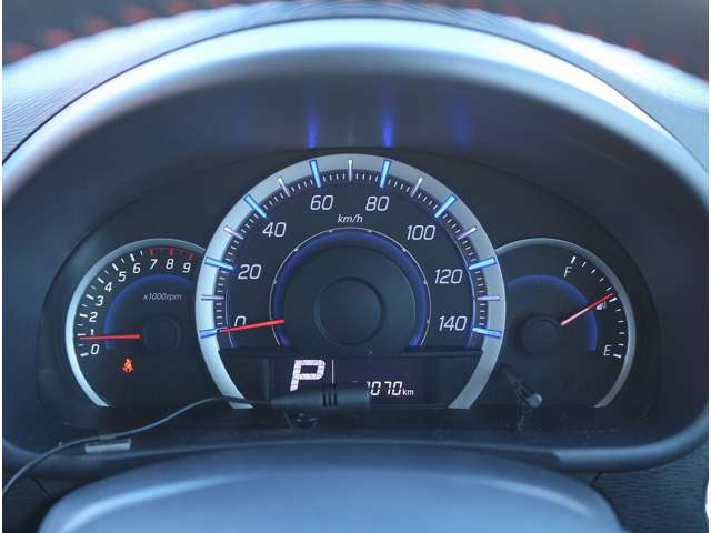 スズキ ワゴンＲ ６６０ ２０周年記念車 H26年 (関東) 99