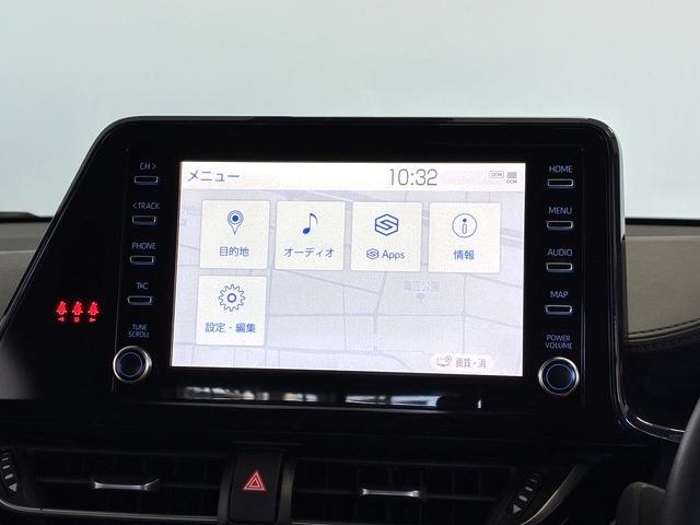 トヨタ Ｃ−ＨＲ ハイブリッド １．８ Ｇ モード ネロ セーフティ プラスＩＩ R3年 (中国) 99
