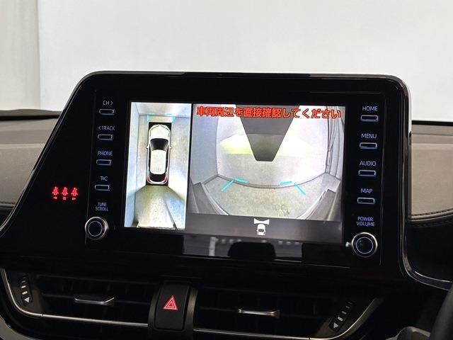 トヨタ Ｃ−ＨＲ ハイブリッド １．８ Ｇ モード ネロ セーフティ プラスＩＩ R3年 (中国) 99