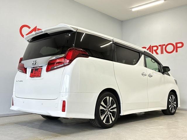 トヨタ アルファード ２．５ Ｓ Ｃパッケージ R2年 (中国) 99