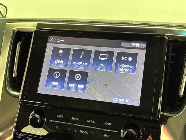 トヨタ アルファード ２．５ Ｓ Ｃパッケージ R2年 (中国) 99