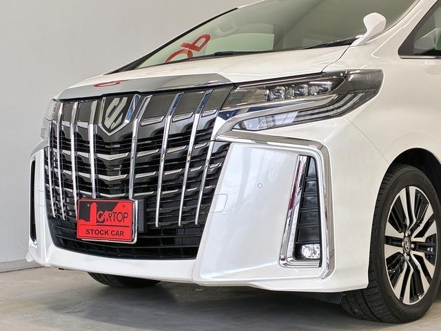 トヨタ アルファード ２．５ Ｓ Ｃパッケージ R2年 (中国) 99