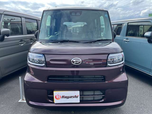 ダイハツ タント ６６０ Ｌ R8年 (中国) 99