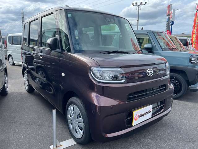 ダイハツ タント ６６０ Ｌ R8年 (中国) 99