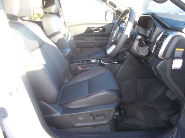 三菱 トライトン ２．４ ＧＳＲ ディーゼルターボ ４ＷＤ R6年 () 99