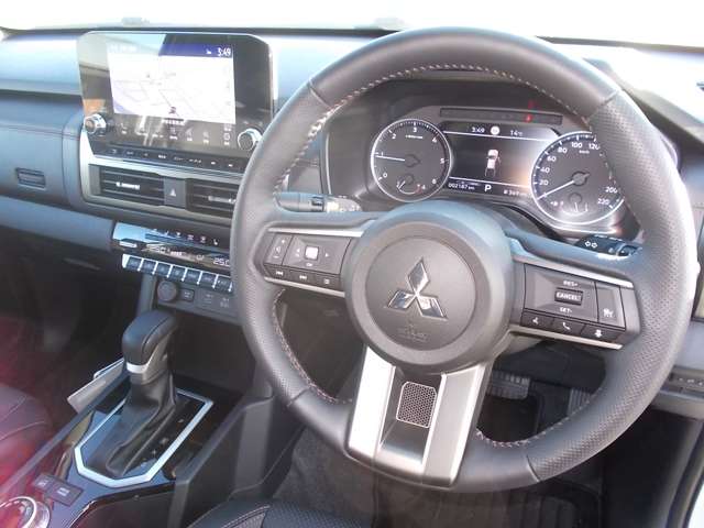 三菱 トライトン ２．４ ＧＳＲ ディーゼルターボ ４ＷＤ R6年 () 99