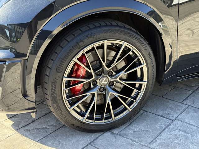 レクサス ＬＢＸ モリゾウ ＲＲ ４ＷＤ R7年 (関東) 99