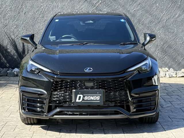 レクサス ＬＢＸ モリゾウ ＲＲ ４ＷＤ R7年 (関東) 99