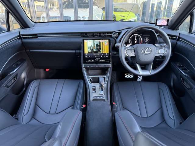 レクサス ＬＢＸ モリゾウ ＲＲ ４ＷＤ R7年 (関東) 99