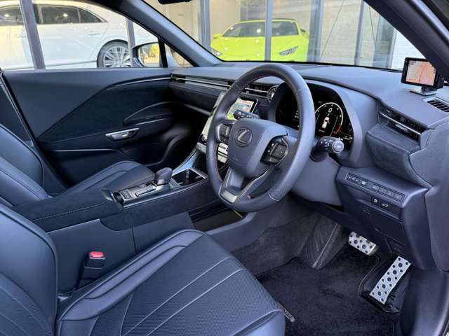 レクサス ＬＢＸ モリゾウ ＲＲ ４ＷＤ R7年 (関東) 99