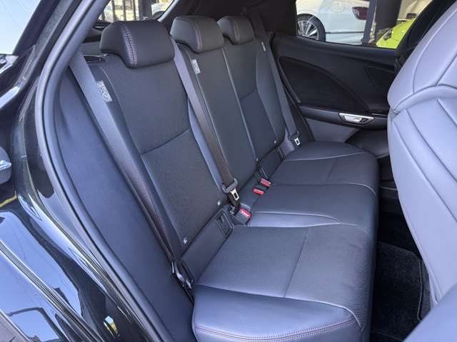 レクサス ＬＢＸ モリゾウ ＲＲ ４ＷＤ R7年 (関東) 99