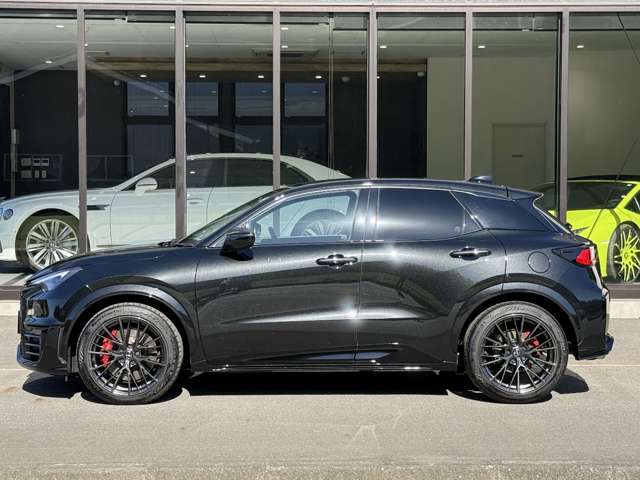 レクサス ＬＢＸ モリゾウ ＲＲ ４ＷＤ R7年 (関東) 99
