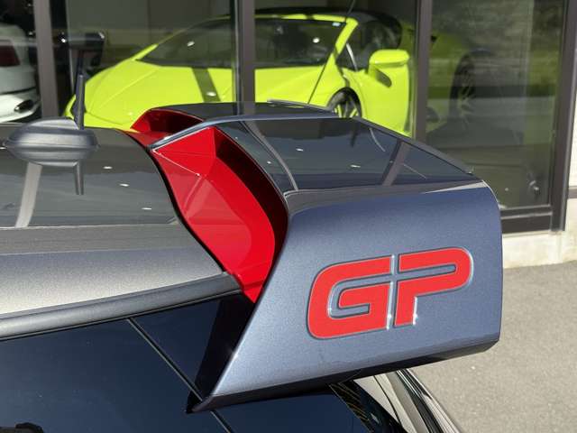 ミニ ミニ ジョン・クーパー・ワークスＧＰ R2年 (関東) 99