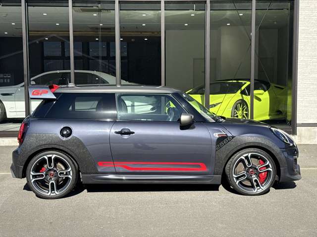 ミニ ミニ ジョン・クーパー・ワークスＧＰ R2年 (関東) 99
