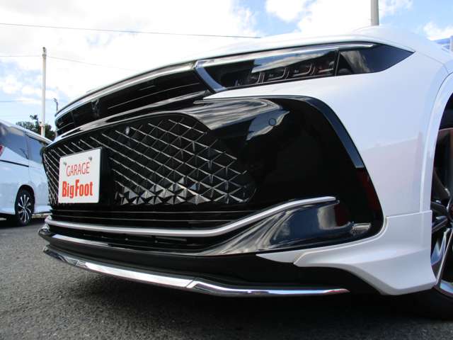 トヨタ クラウン　クロスオーバー　ハイブリッド ２．５ Ｇ アドバンスト レザー パッケージ Ｅ－ＦＯＵＲ ４ＷＤ R5年 () 99