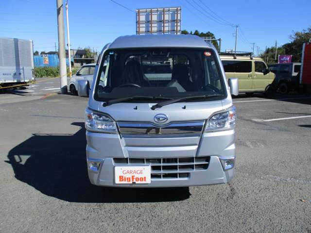 ダイハツ ハイゼットトラック ６６０ ジャンボ ＳＡＩＩＩＴ ３方開 ４ＷＤ R3年 () 99