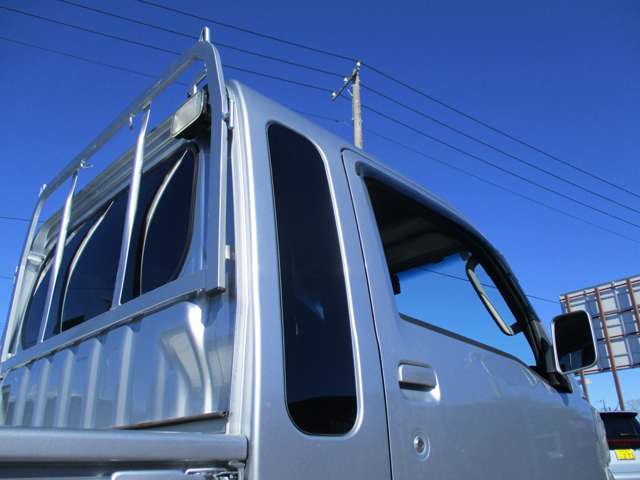 ダイハツ ハイゼットトラック ６６０ ジャンボ ＳＡＩＩＩＴ ３方開 ４ＷＤ R3年 () 99