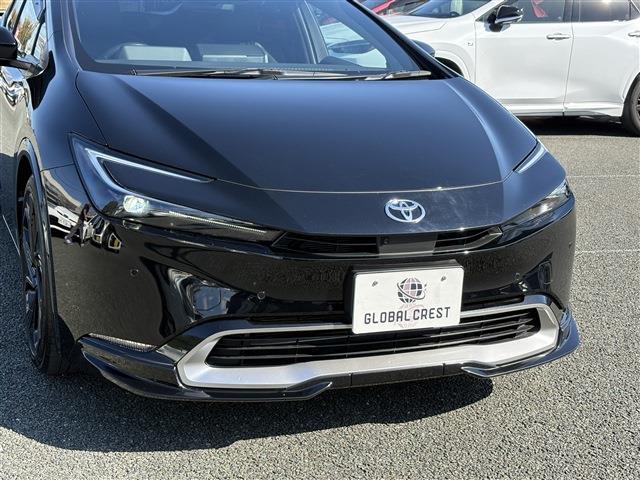 トヨタ プリウスＰＨＶ ２．０ プラグインハイブリッド Ｚ R6年 (九州・沖縄) 99