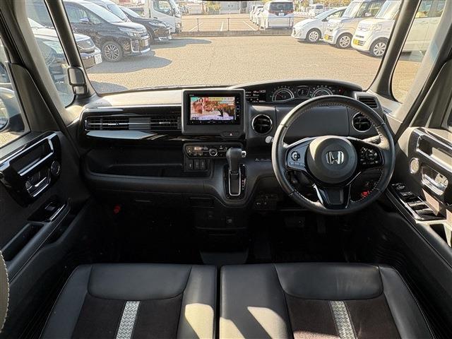 ホンダ Ｎ　ＢＯＸ カスタム ６６０ Ｌ ターボ R3年 (九州・沖縄) 99