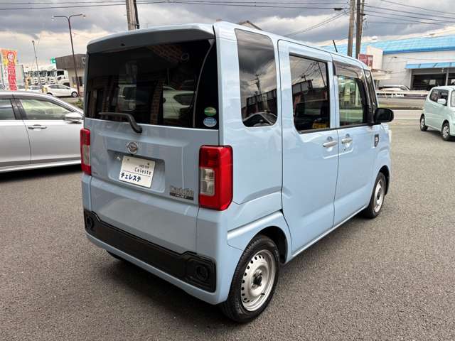 ダイハツ ハイゼットキャディー ６６０ Ｄ H29年 () 99