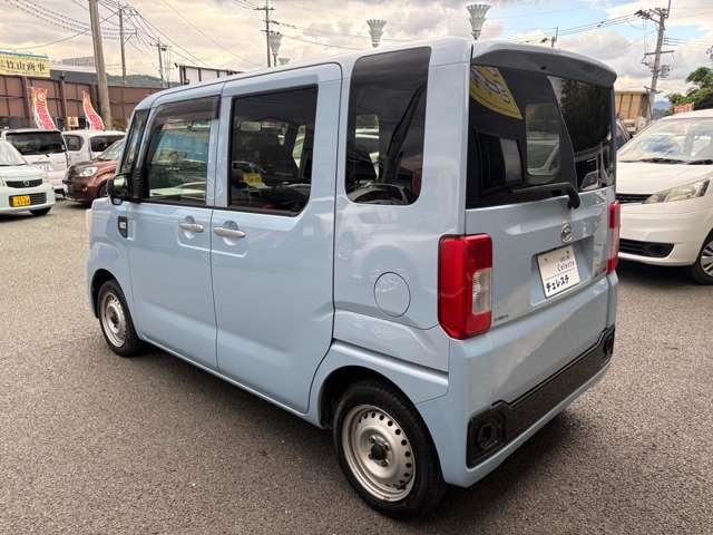 ダイハツ ハイゼットキャディー ６６０ Ｄ H29年 () 99