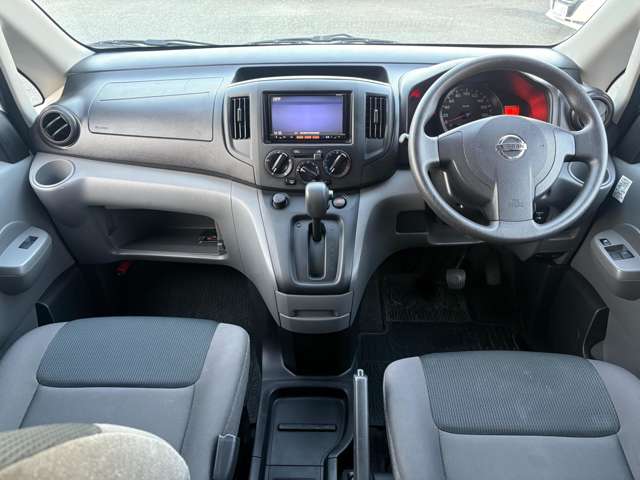 日産 ＮＶ２００バネットバン １．６ ＶＸ H28年 () 99