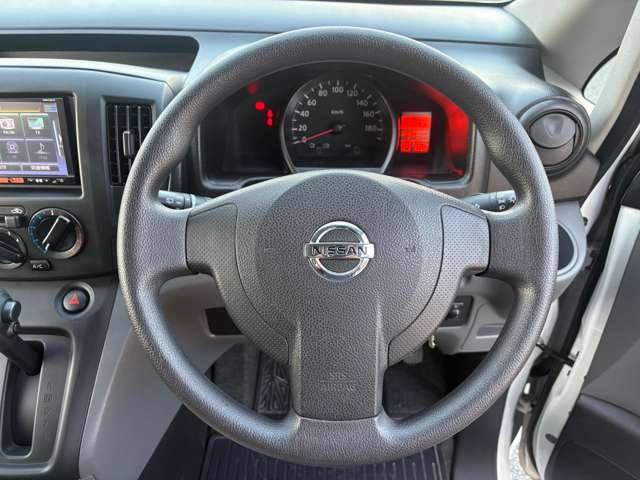 日産 ＮＶ２００バネットバン １．６ ＶＸ H28年 () 99