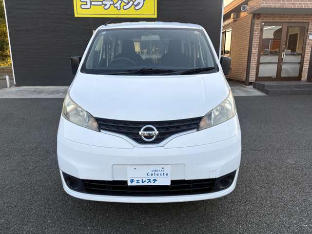 日産 ＮＶ２００バネットバン １．６ ＶＸ H28年 () 99