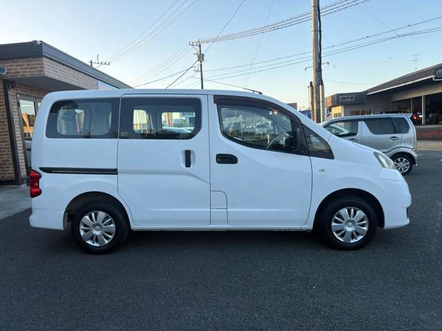 日産 ＮＶ２００バネットバン １．６ ＶＸ H28年 () 99