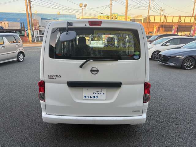 日産 ＮＶ２００バネットバン １．６ ＶＸ H28年 () 99