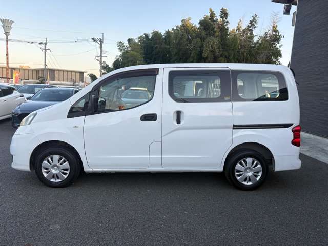 日産 ＮＶ２００バネットバン １．６ ＶＸ H28年 () 99