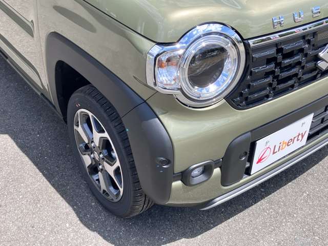 スズキ ハスラー ６６０ ハイブリッド Ｘ R8年 (九州・沖縄) 99