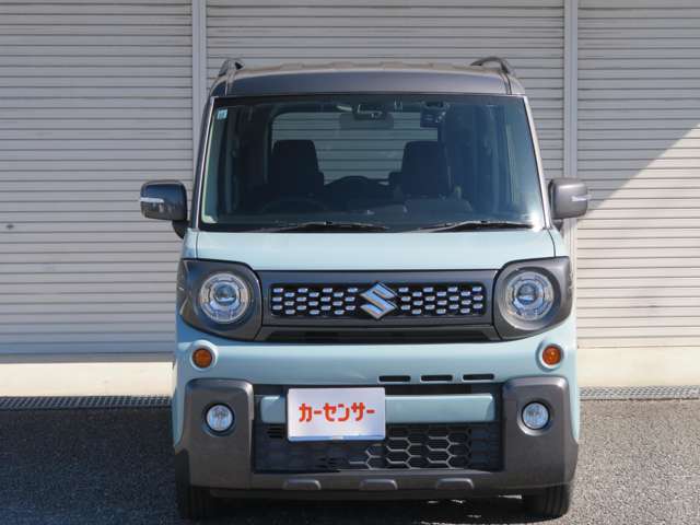 スズキ スペーシア ６６０ ギア ハイブリッド ＸＺターボ R1年 (甲信越・北陸) 99