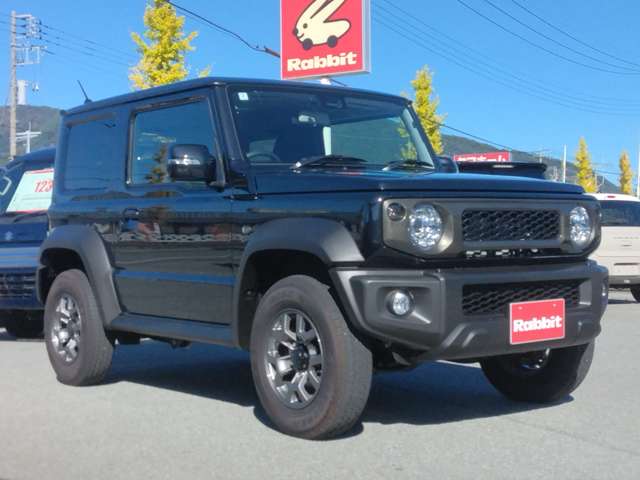スズキ ジムニーシエラ １．５ ＪＣ ４ＷＤ R6年 (甲信越・北陸) 99