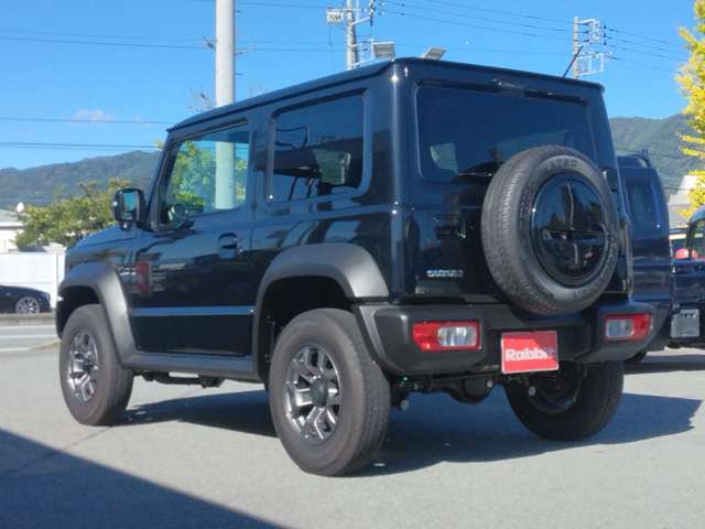 スズキ ジムニーシエラ １．５ ＪＣ ４ＷＤ R6年 (甲信越・北陸) 99
