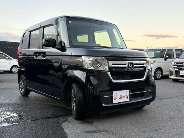 ホンダ Ｎ　ＢＯＸ ６６０ ＥＸ R4年 () 99