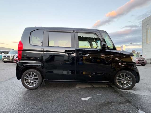 ホンダ Ｎ　ＢＯＸ ６６０ ＥＸ R4年 () 99