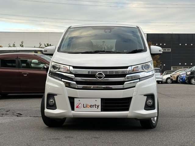 日産 デイズ ６６０ ハイウェイスターＸ H29年 () 99