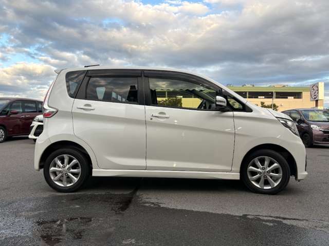 日産 デイズ ６６０ ハイウェイスターＸ H29年 () 99