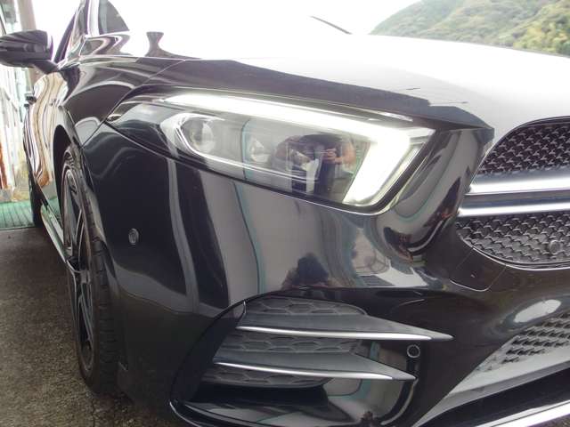 ＡＭＧ Ａクラス Ａ３５ ４マチック ４ＷＤ R1年 (東海) 99