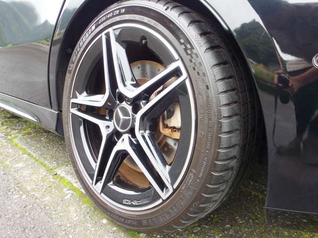 ＡＭＧ Ａクラス Ａ３５ ４マチック ４ＷＤ R1年 (東海) 99
