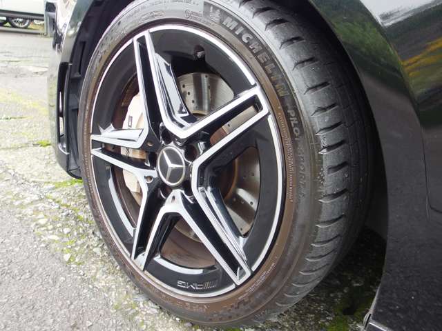 ＡＭＧ Ａクラス Ａ３５ ４マチック ４ＷＤ R1年 (東海) 99