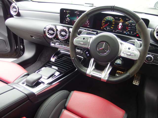 ＡＭＧ Ａクラス Ａ３５ ４マチック ４ＷＤ R1年 (東海) 99