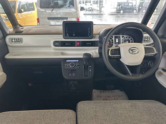 ダイハツ ムーヴ　キャンバス ６６０ ストライプス Ｇ R6年 (東海) 99